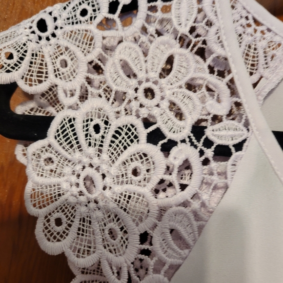 Any 2 for $20 2 small tops - Picture 2 of 10